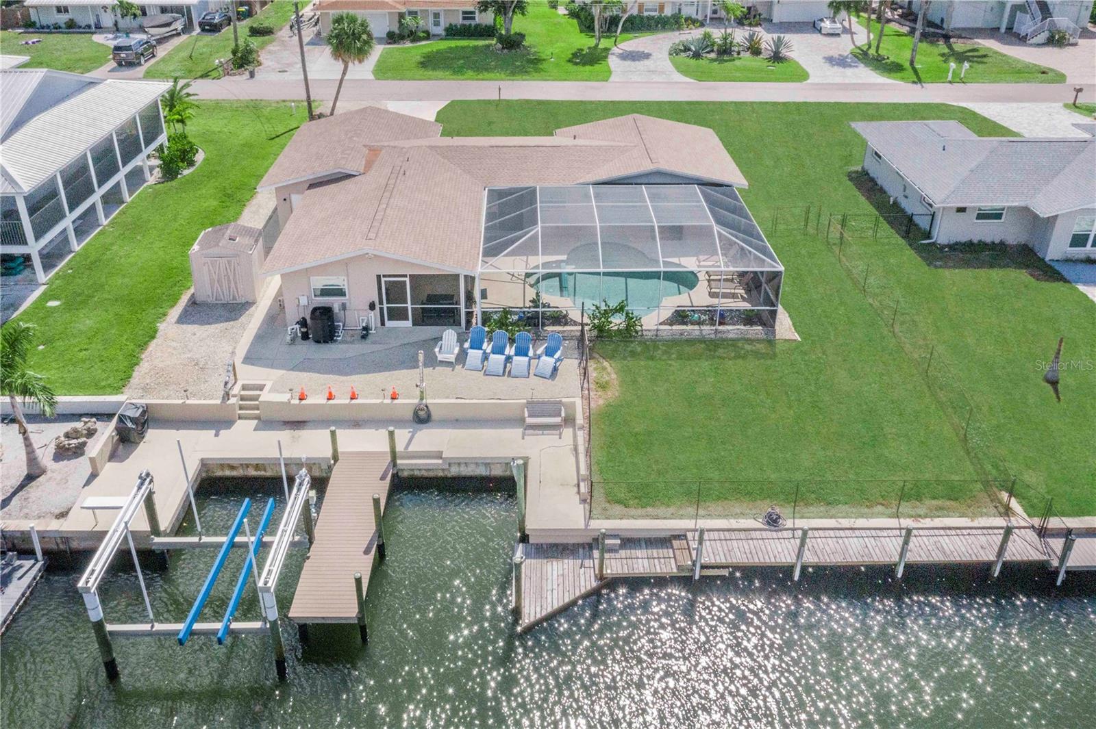 1970 GEORGIA AVE, ENGLEWOOD, FL — photo 9