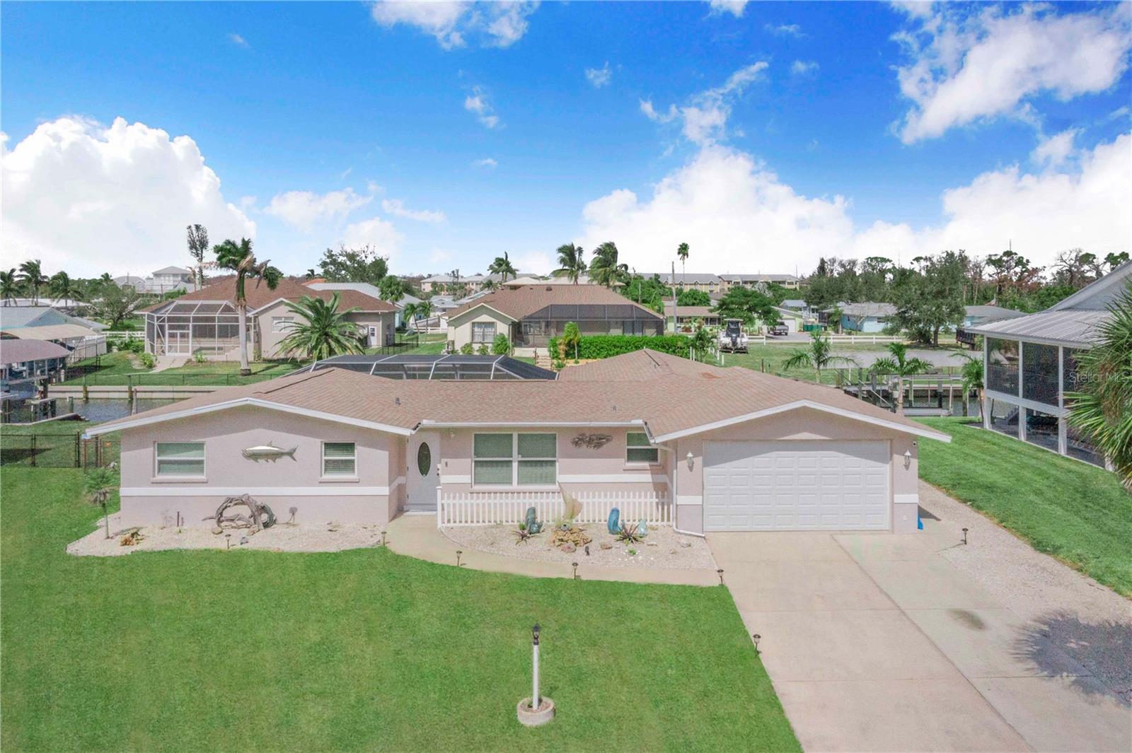 1970 GEORGIA AVE, ENGLEWOOD, FL — photo 11