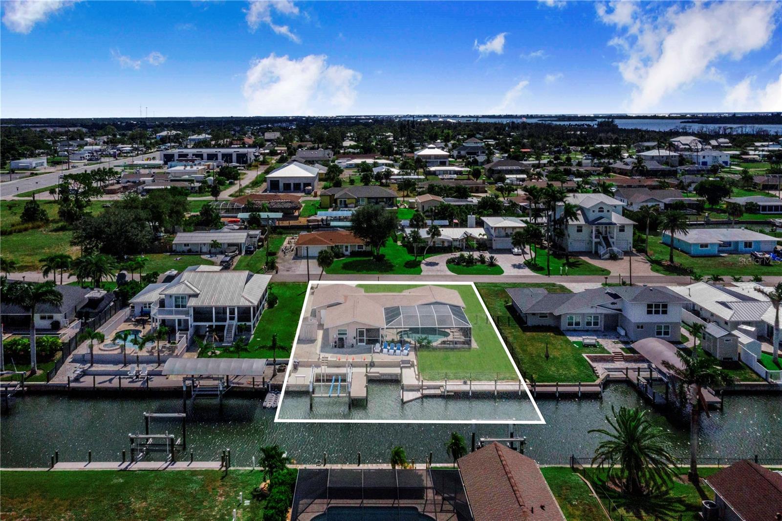 1970 GEORGIA AVE, ENGLEWOOD, FL — photo 15
