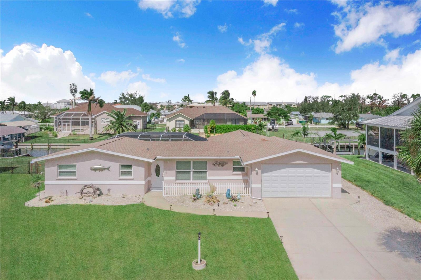 1970 GEORGIA AVE, ENGLEWOOD, FL — photo 24