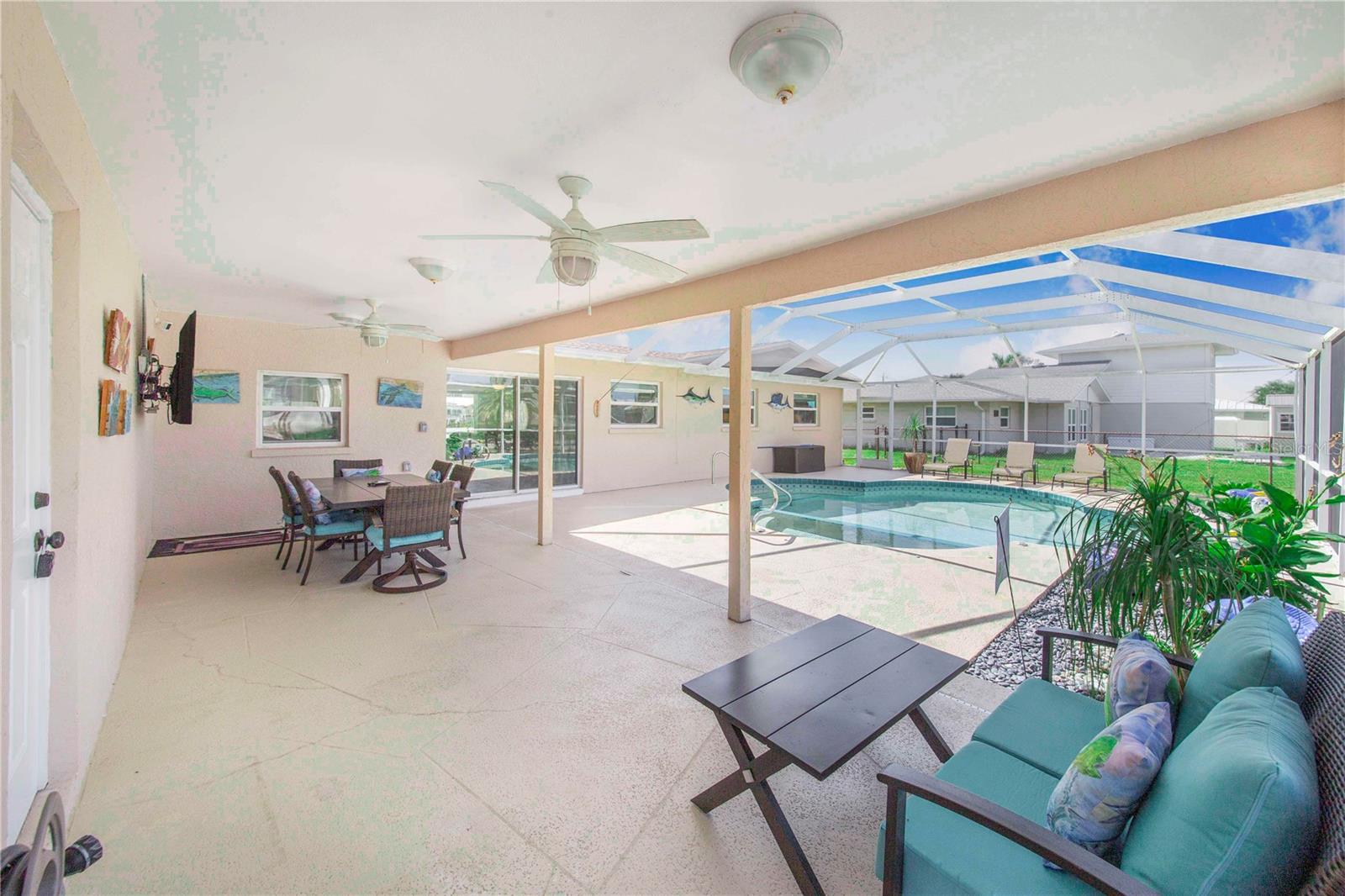 1970 GEORGIA AVE, ENGLEWOOD, FL — photo 44