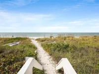 5393 GULF OF MEXICO DR #208 — photo 25