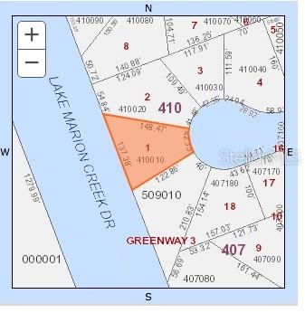 MEDITERRANEAN LN, POINCIANA, FL