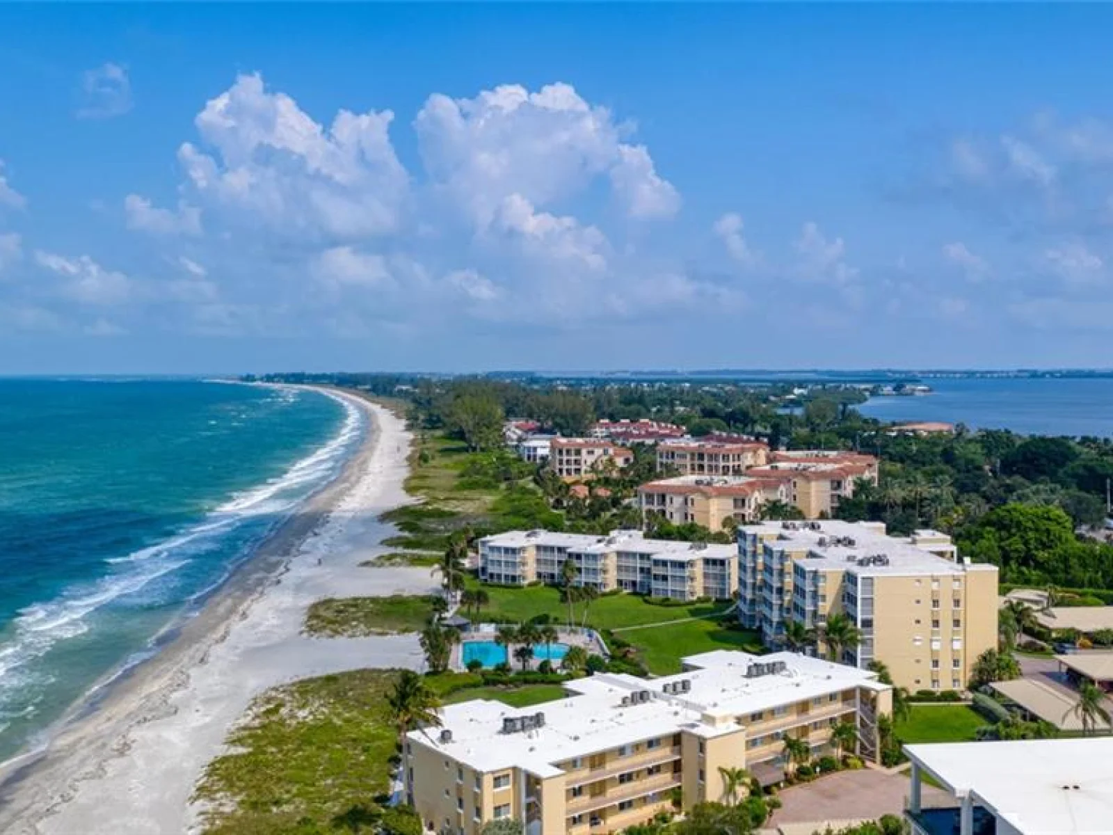 4825 GULF OF MEXICO DR #605, LONGBOAT KEY, FL — photo 32