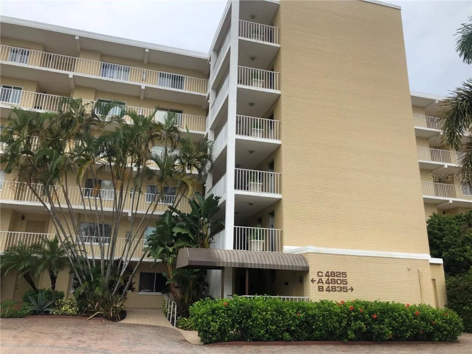 4825 GULF OF MEXICO DR #605, LONGBOAT KEY, FL — photo 1