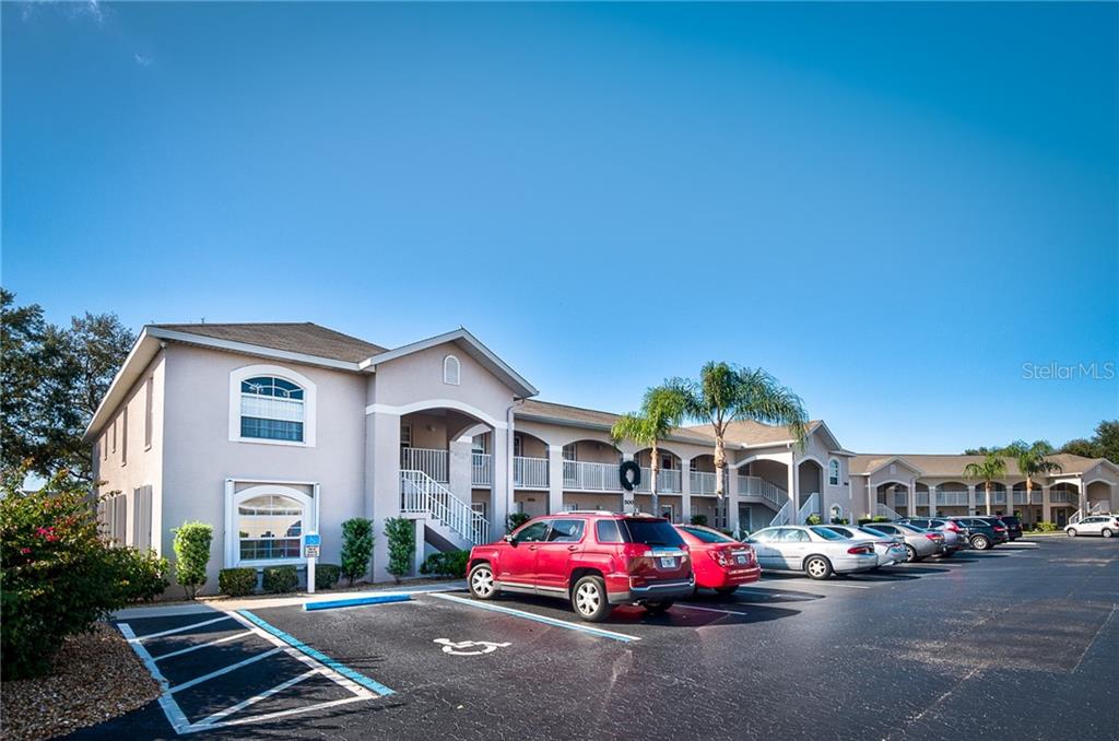 11644 SW EGRET CIR #506, LAKE SUZY, FL