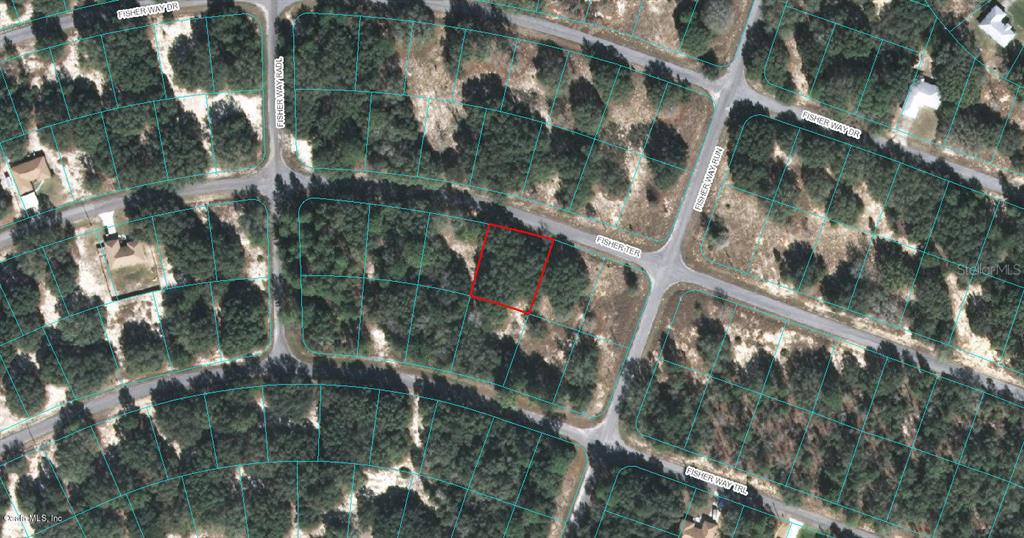 00 FISHER TER, OCKLAWAHA, FL