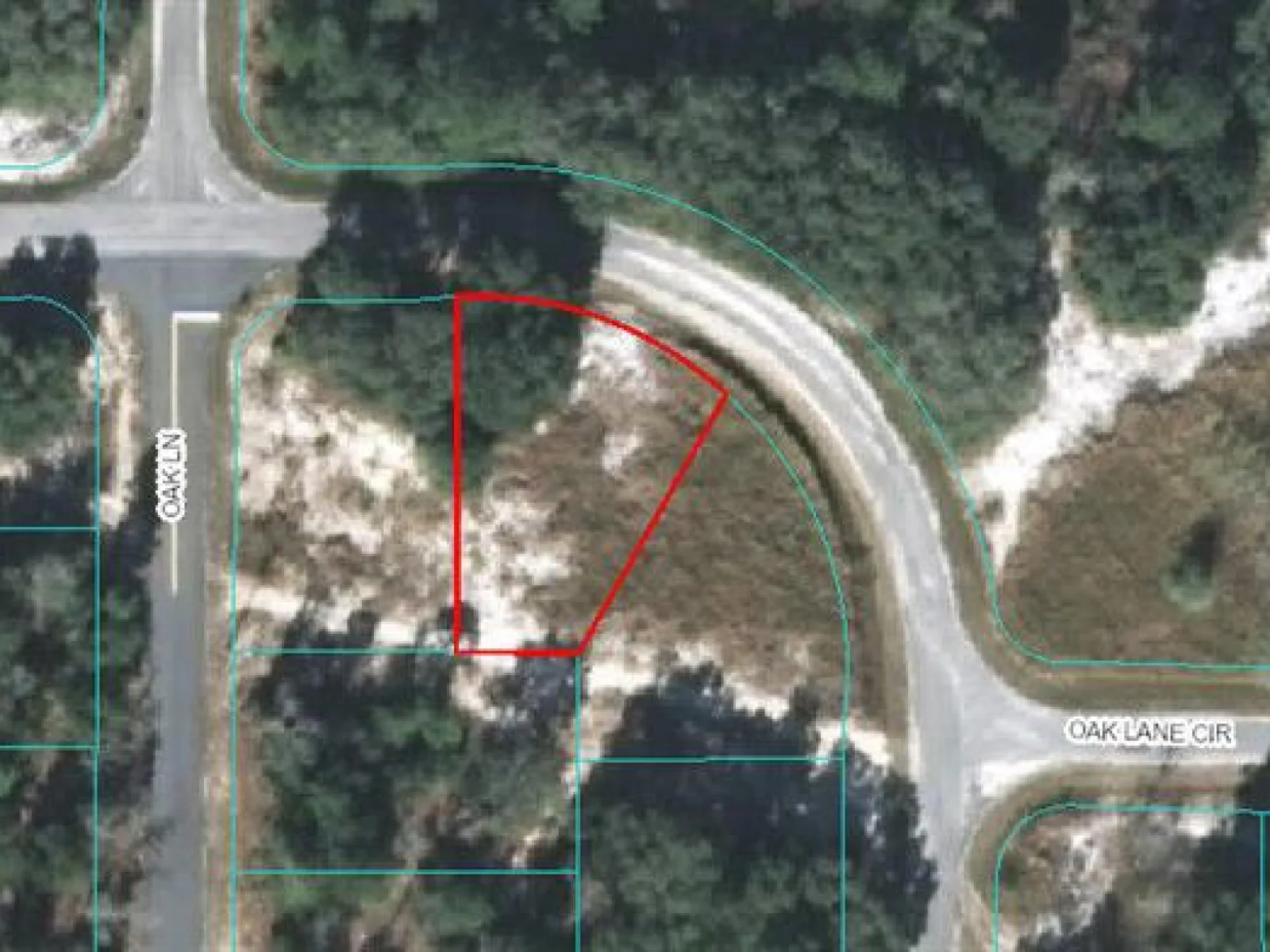 00 OAK LANE RD, OCALA, FL — photo 2