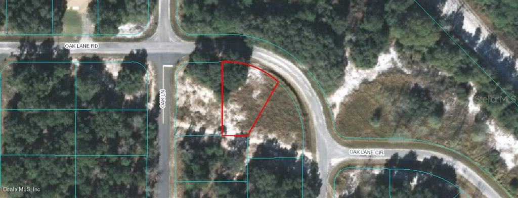 00 OAK LANE RD, OCALA, FL