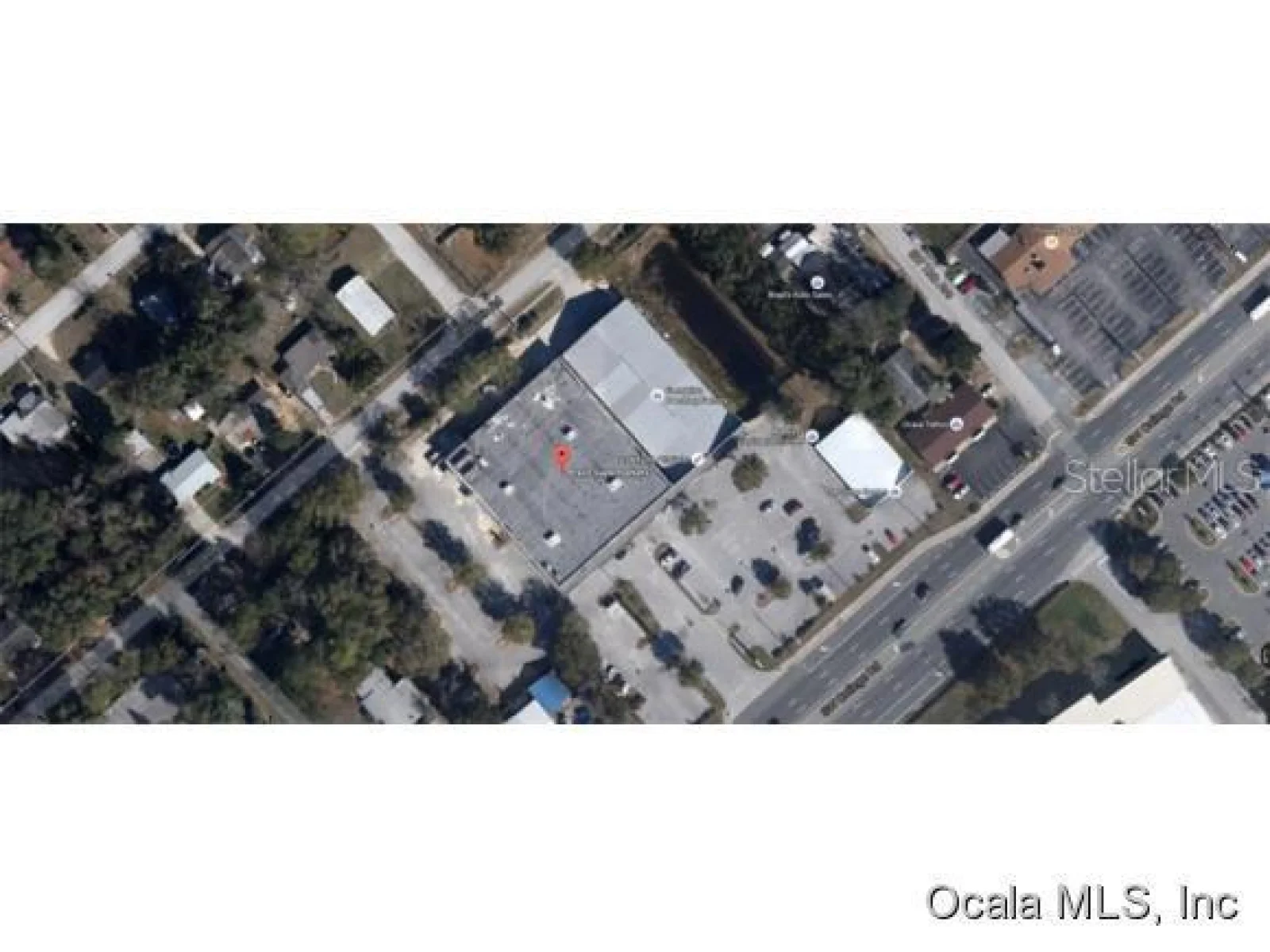 1927 SW COLLEGE RD #A, OCALA, FL — photo 22
