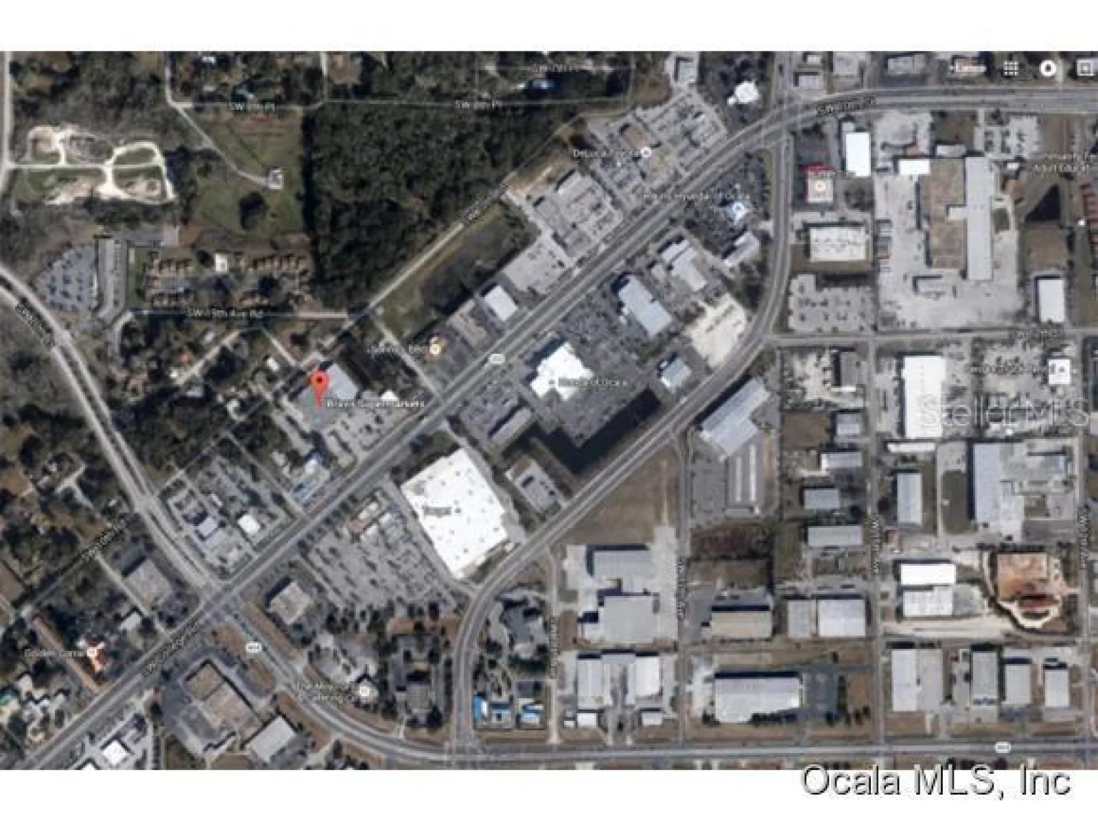 1927 SW COLLEGE RD #A, OCALA, FL — photo 20