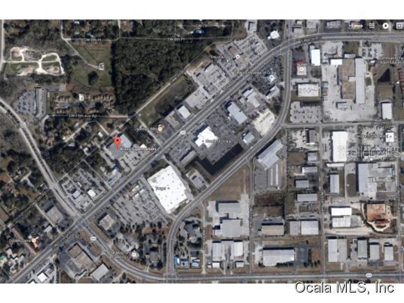 1927 SW COLLEGE RD #A, OCALA, FL — photo 19
