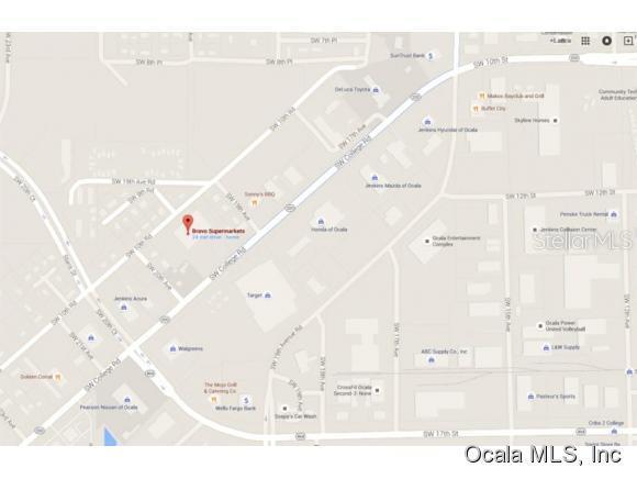1927 SW COLLEGE RD #A, OCALA, FL — photo 28