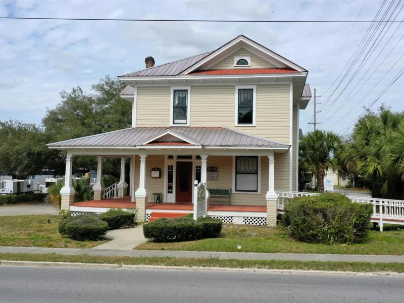 151 SE 8TH ST, OCALA, FL