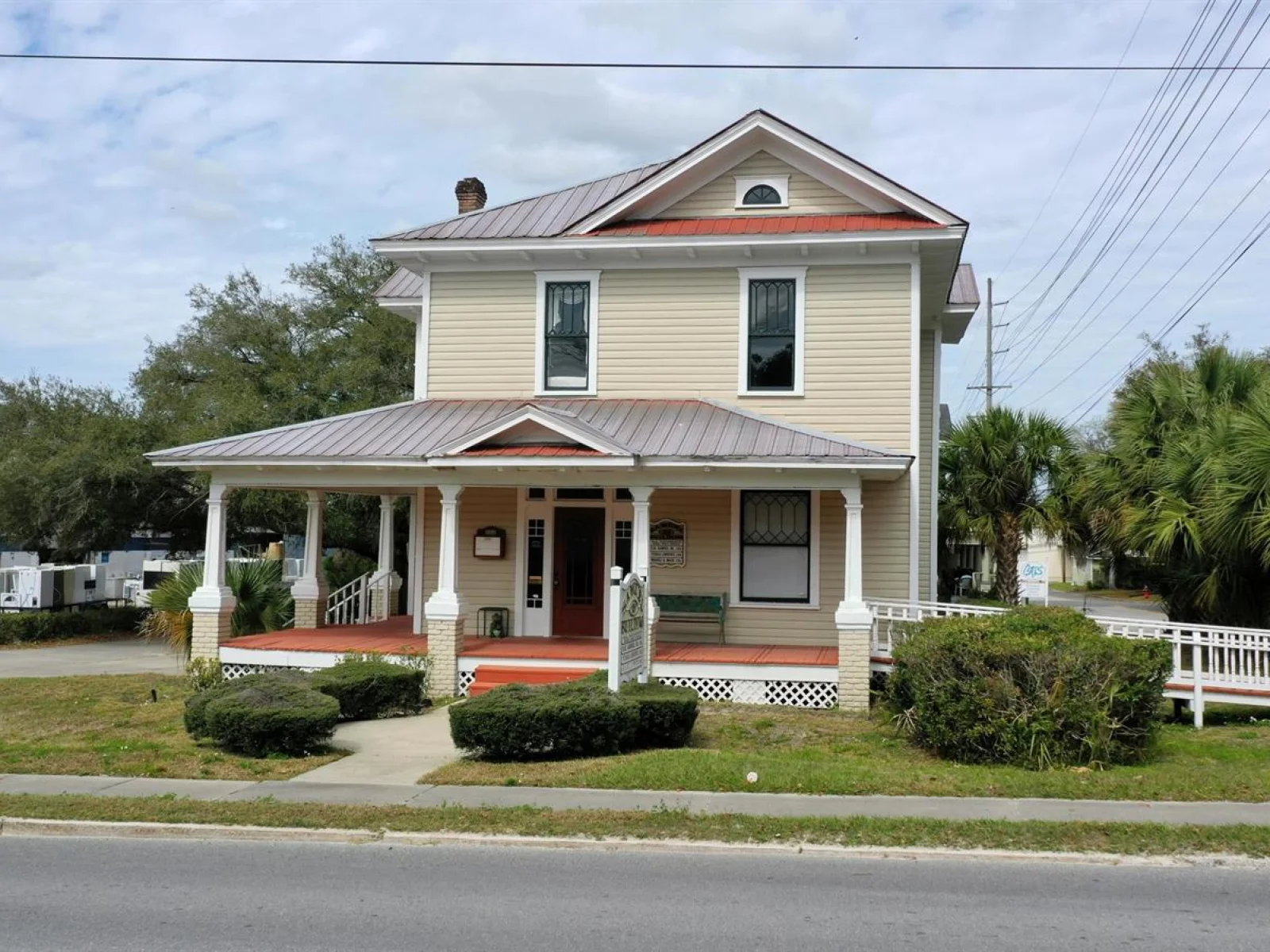 151 SE 8TH ST, OCALA, FL — photo 1