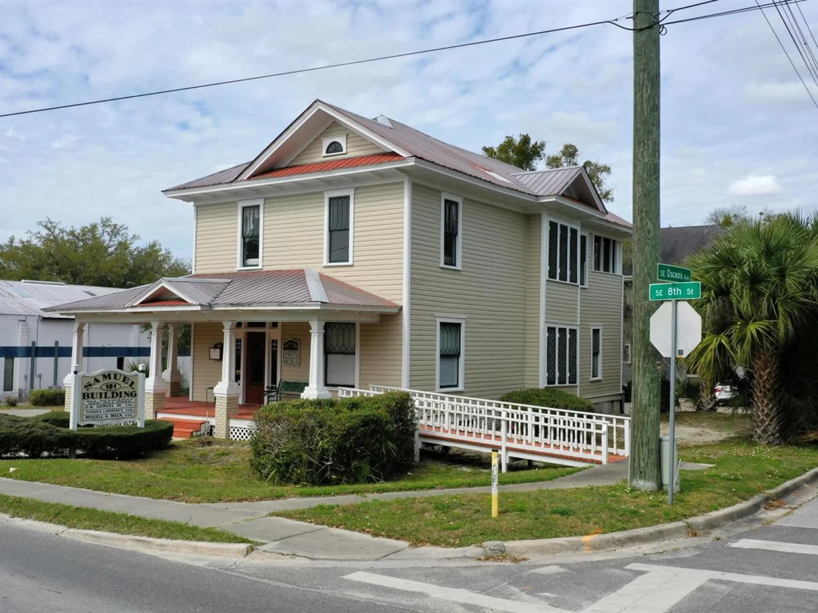 151 SE 8TH ST, OCALA, FL — photo 2