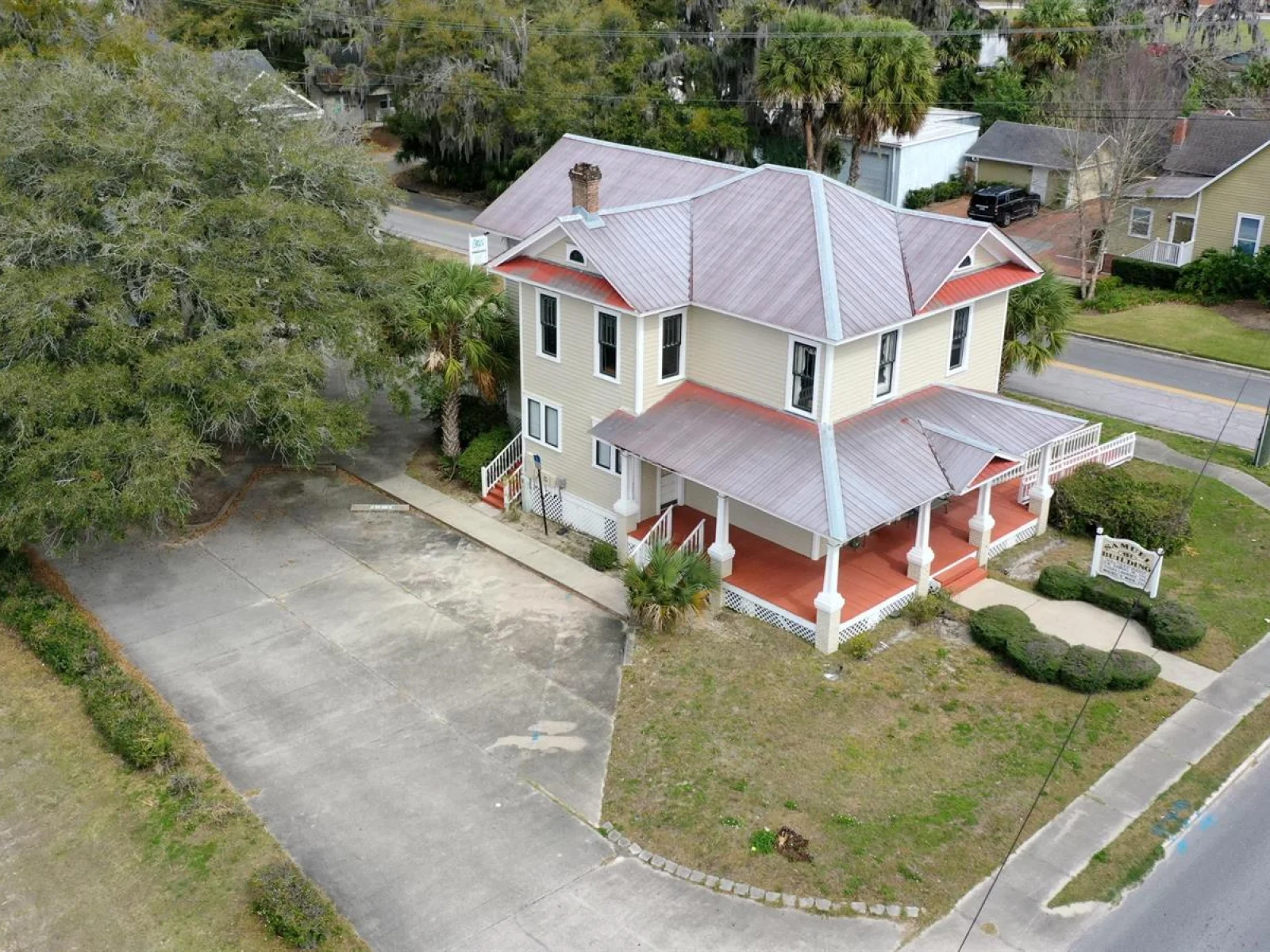 151 SE 8TH ST, OCALA, FL — photo 5