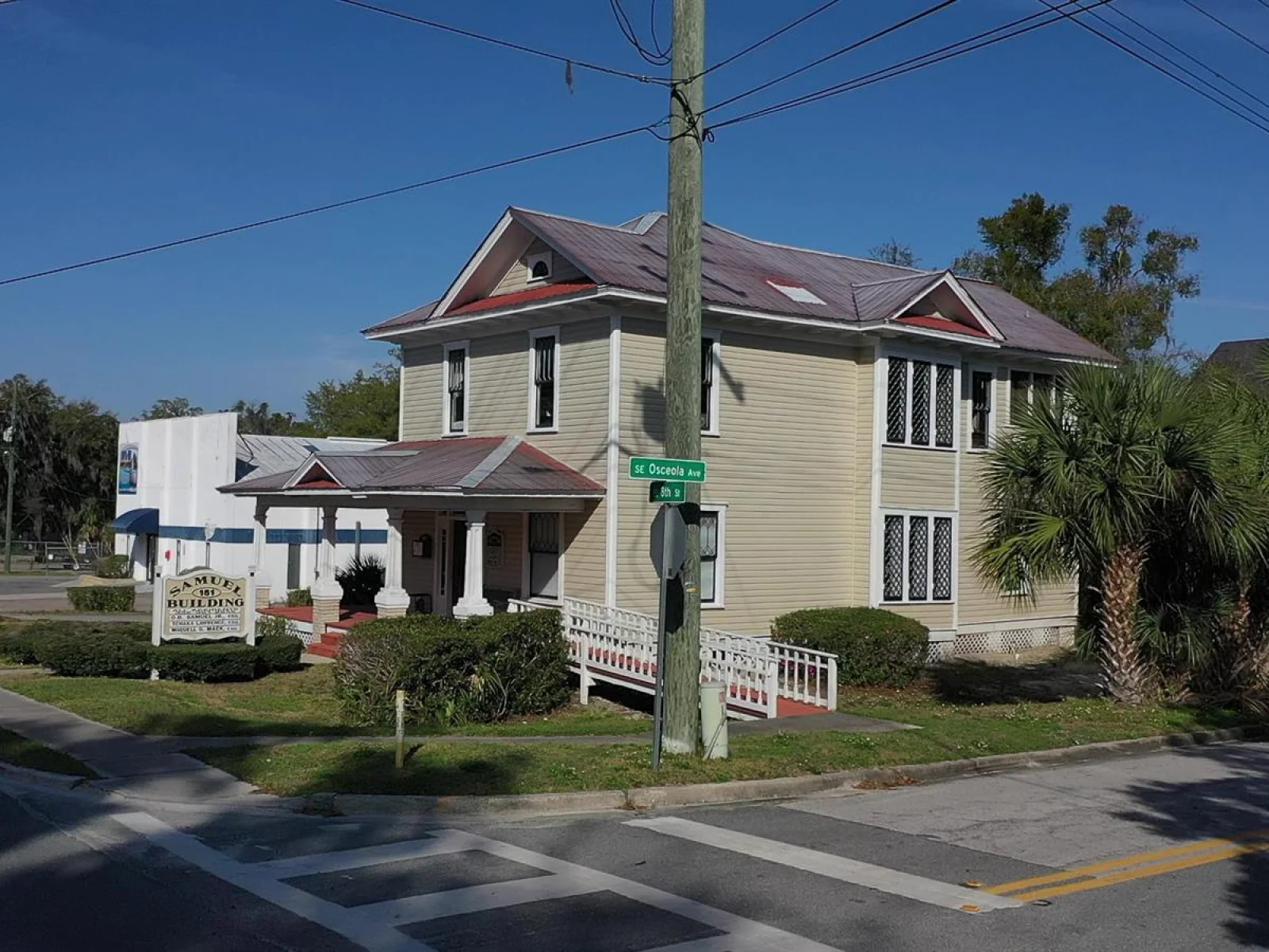 151 SE 8TH ST, OCALA, FL — photo 6