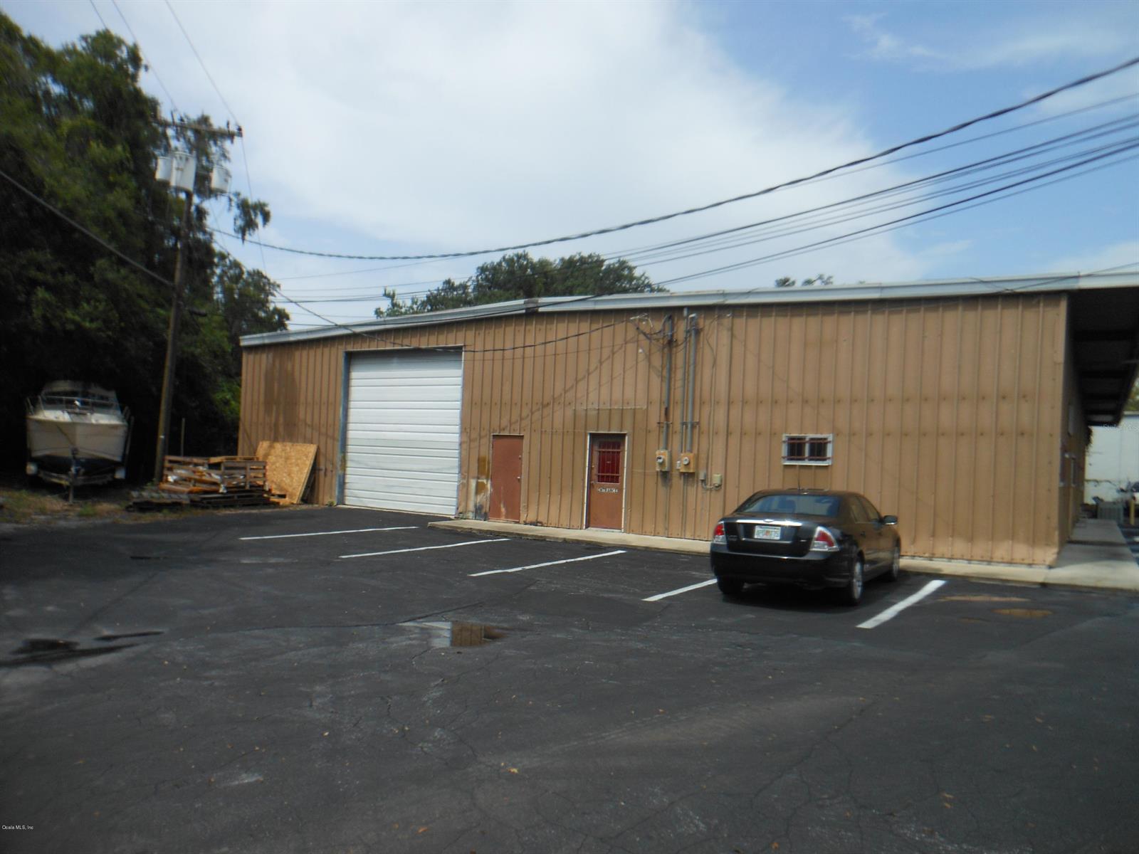 2375 SW COLLEGE RD #Bldg 2, OCALA, FL