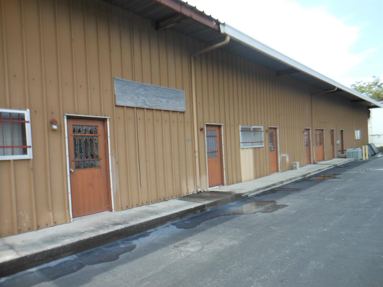 2375 SW COLLEGE RD #Bldg 2, OCALA, FL — photo 3