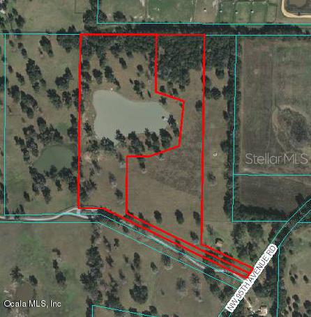 0 NW 95th ST, OCALA, FL — photo 3