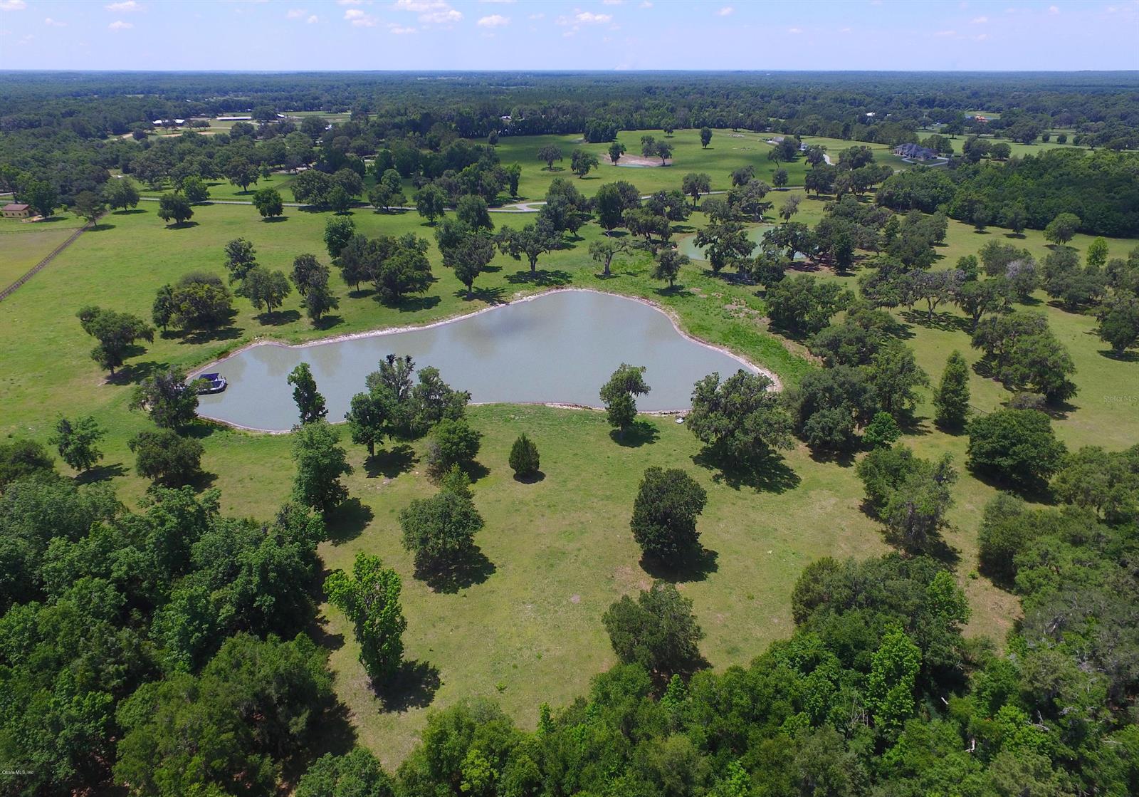 0 NW 95th ST, OCALA, FL