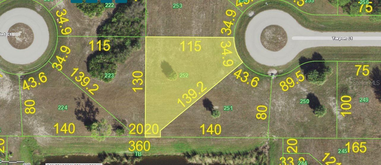 1 TARPON CT, PLACIDA, FL — photo 4