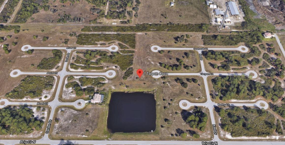 1 TARPON CT, PLACIDA, FL — photo 14