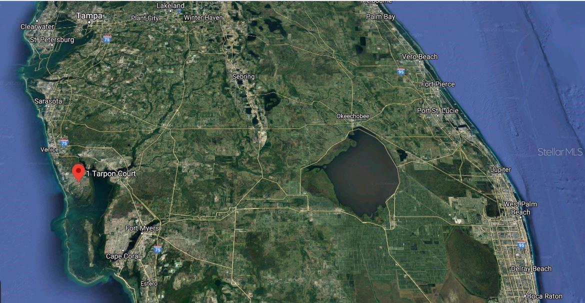 1 TARPON CT, PLACIDA, FL — photo 21