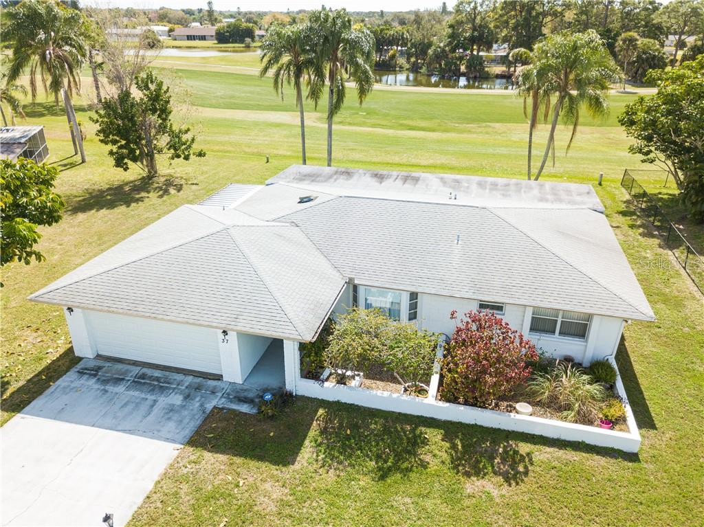 37 OAKLAND HILLS PL, ROTONDA WEST, FL — photo 33