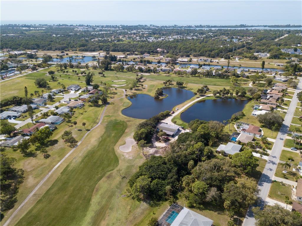 37 OAKLAND HILLS PL, ROTONDA WEST, FL — photo 41