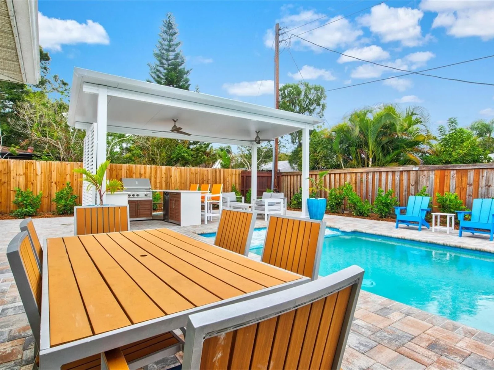 2473 DAVIS BLVD, SARASOTA, FL — photo 31