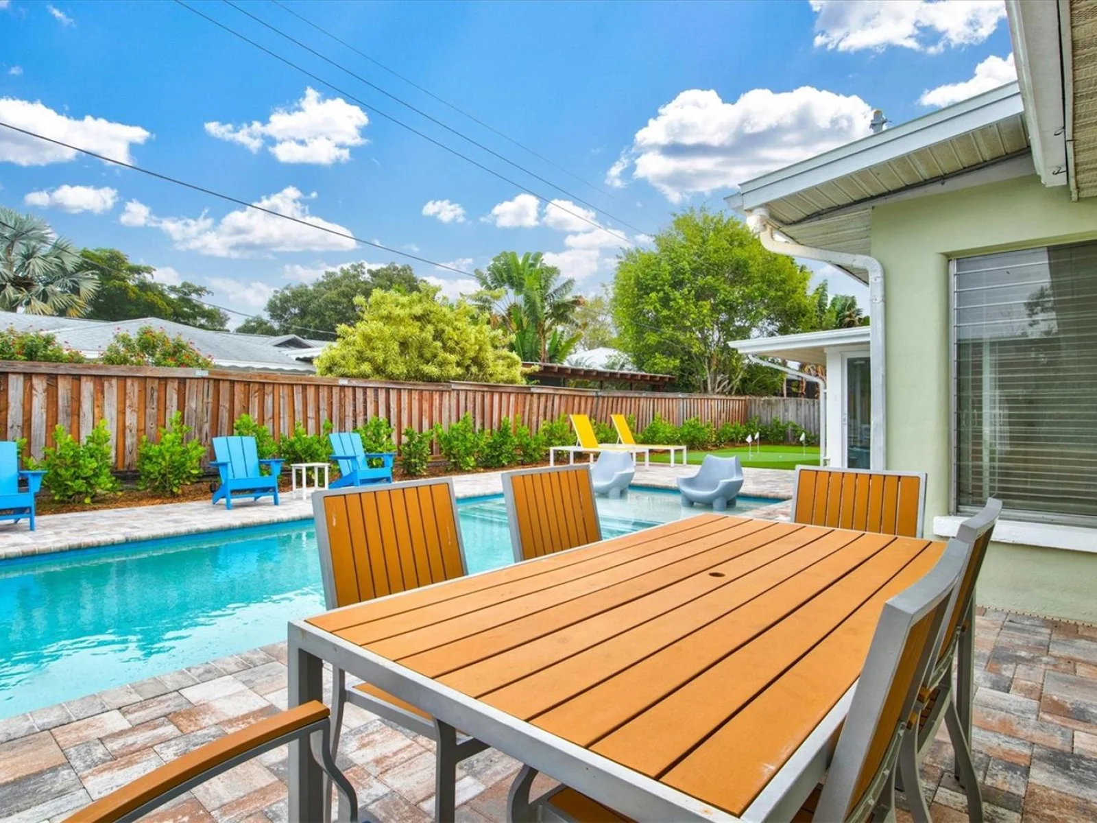 2473 DAVIS BLVD, SARASOTA, FL — photo 32