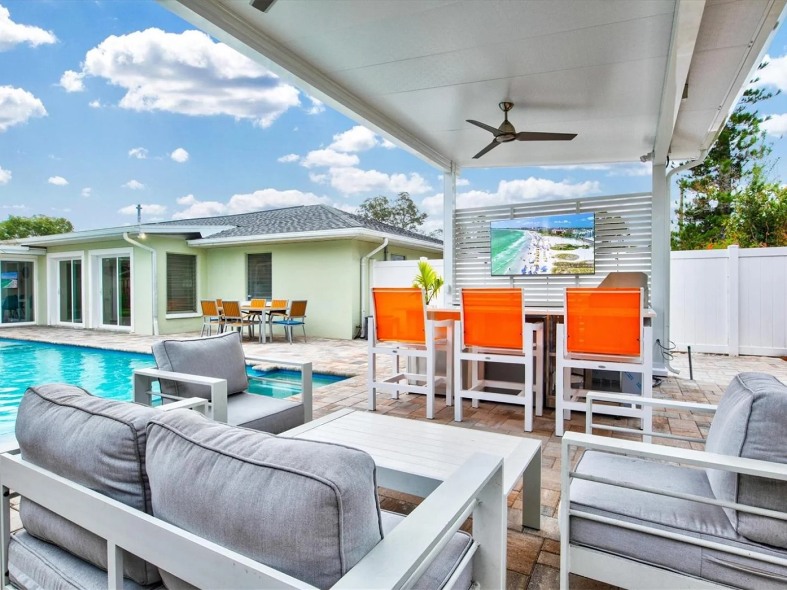 2473 DAVIS BLVD, SARASOTA, FL — photo 60