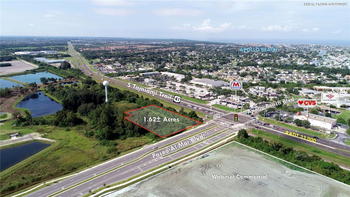 S 41ST HWY, APOLLO BEACH, FL — photo 2