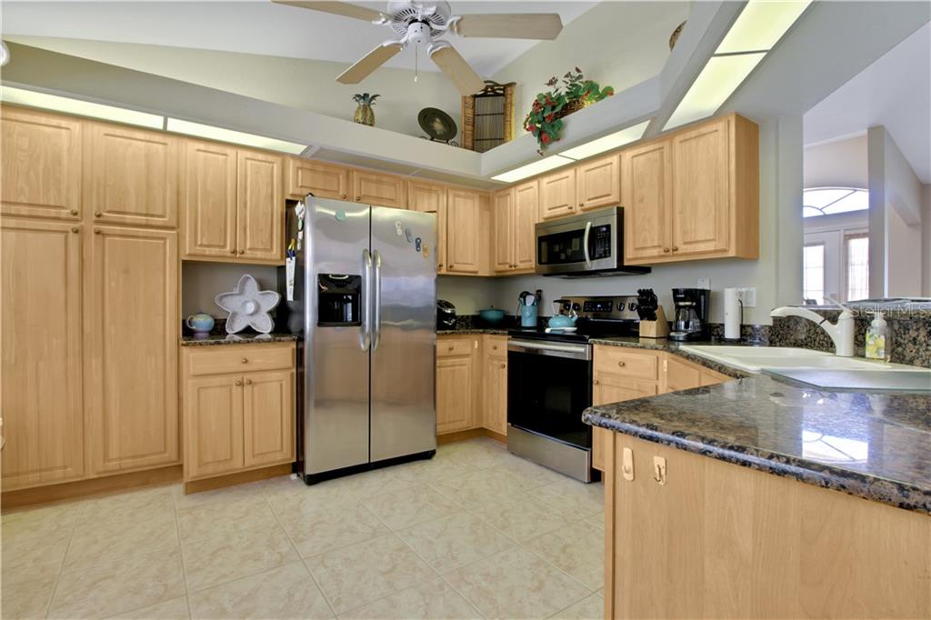 155 LONG MEADOW LN, ROTONDA WEST, FL — photo 21