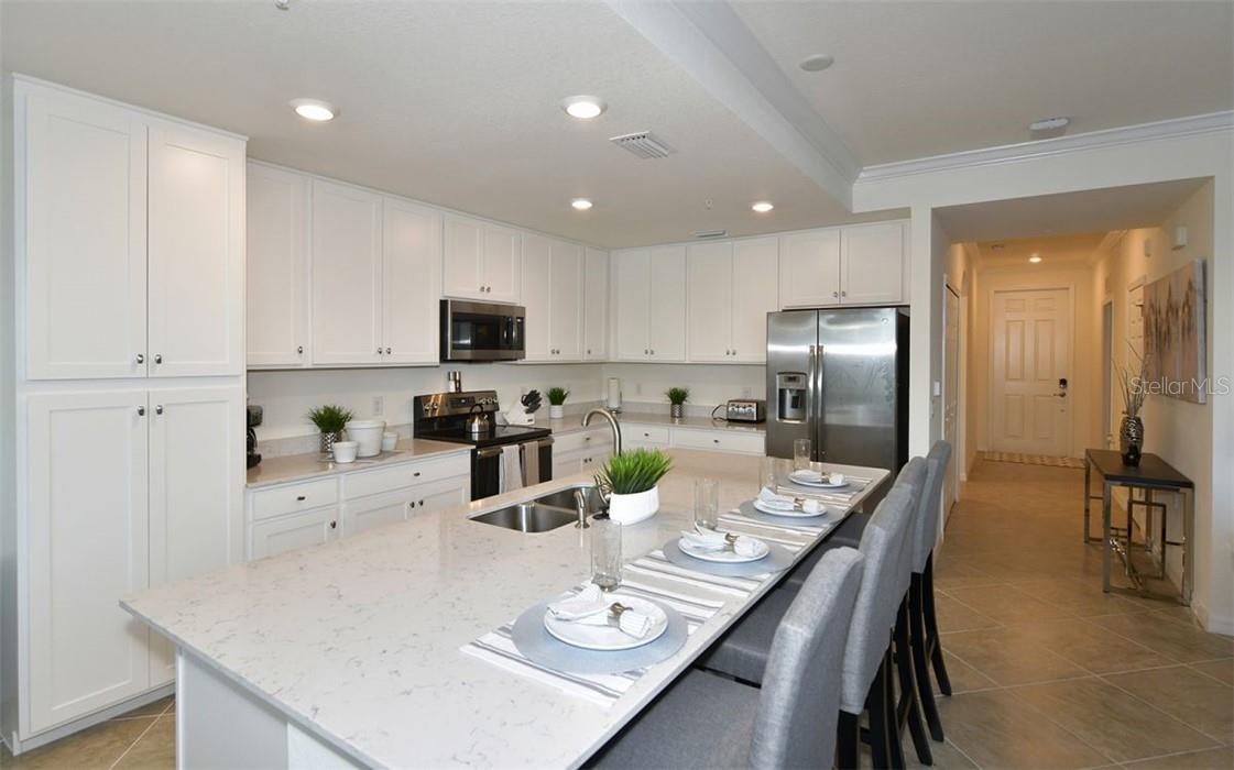 17520 GAWTHROP DR #203, LAKEWOOD RANCH, FL — photo 12