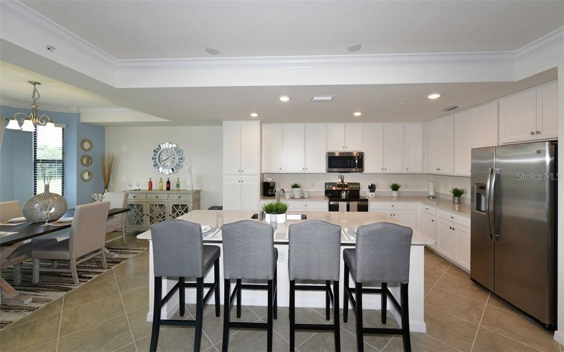 17520 GAWTHROP DR #203, LAKEWOOD RANCH, FL — photo 13