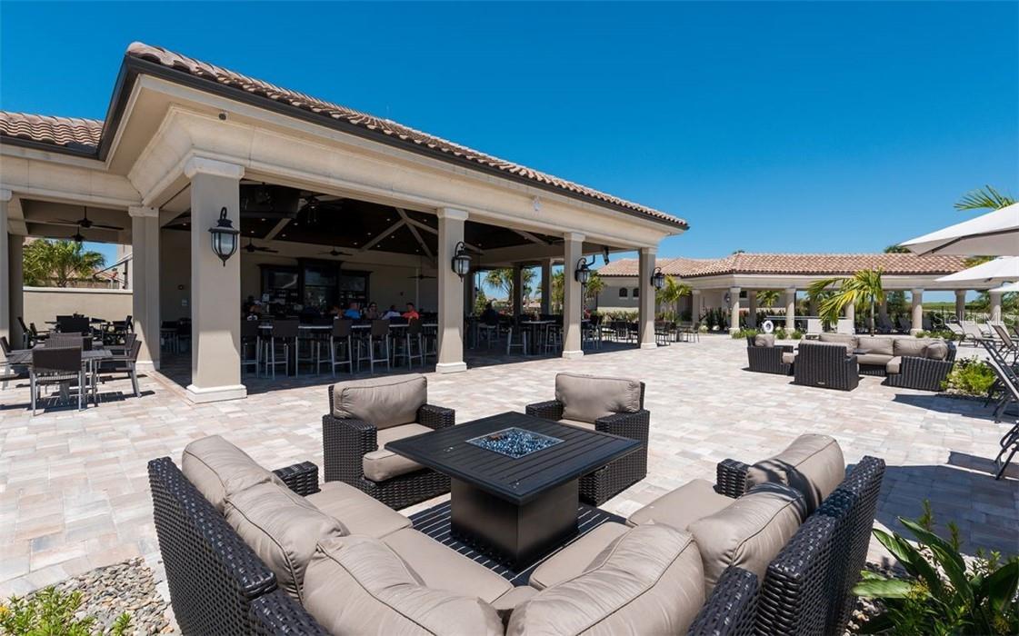 17520 GAWTHROP DR #203, LAKEWOOD RANCH, FL — photo 39