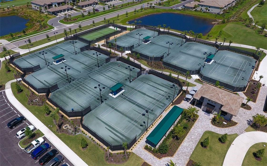 17520 GAWTHROP DR #203, LAKEWOOD RANCH, FL — photo 43