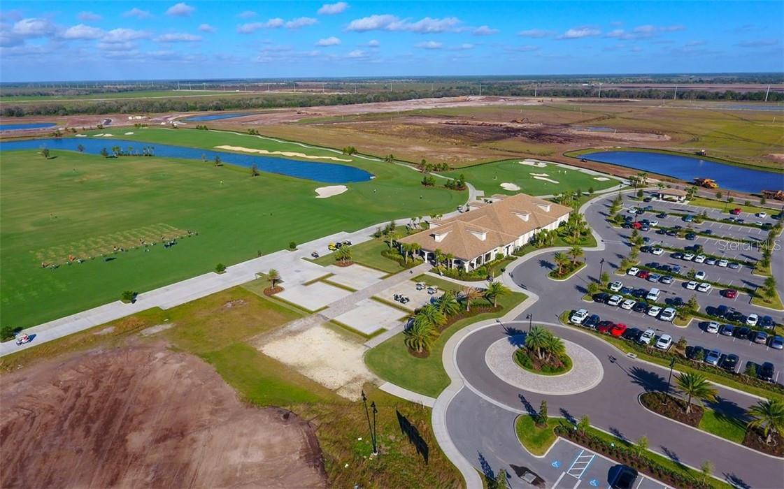 17520 GAWTHROP DR #203, LAKEWOOD RANCH, FL — photo 49