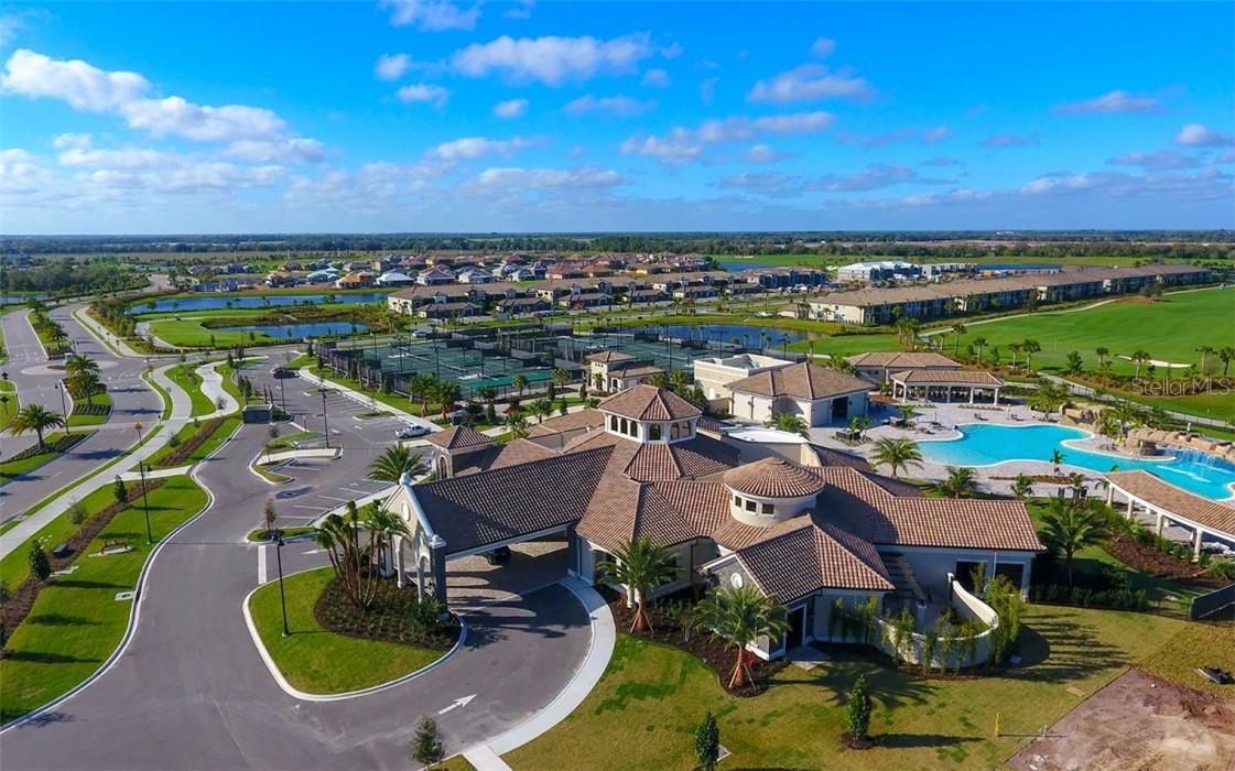 17520 GAWTHROP DR #203, LAKEWOOD RANCH, FL — photo 52