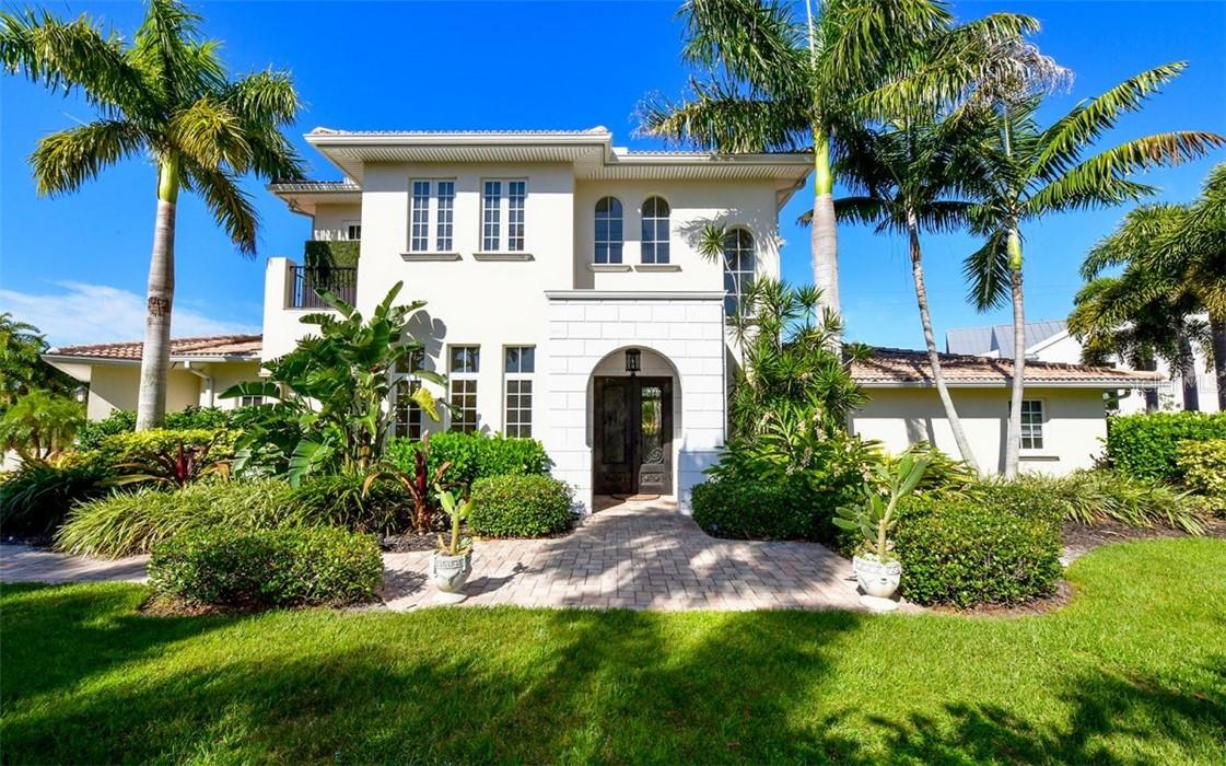 1179 MORNINGSIDE PL, SARASOTA, FL — photo 4