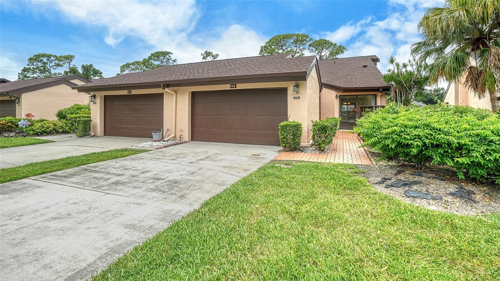 6281 TIMBERLAKE DR #H6, SARASOTA, FL — photo 3