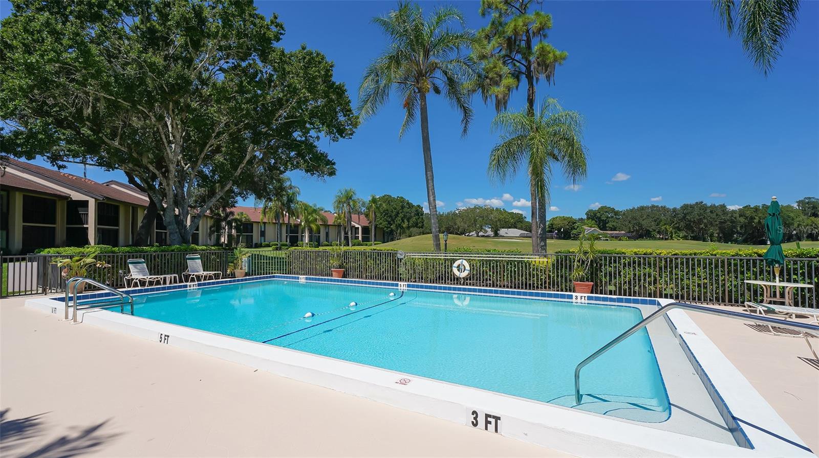 6281 TIMBERLAKE DR #H6, SARASOTA, FL — photo 39