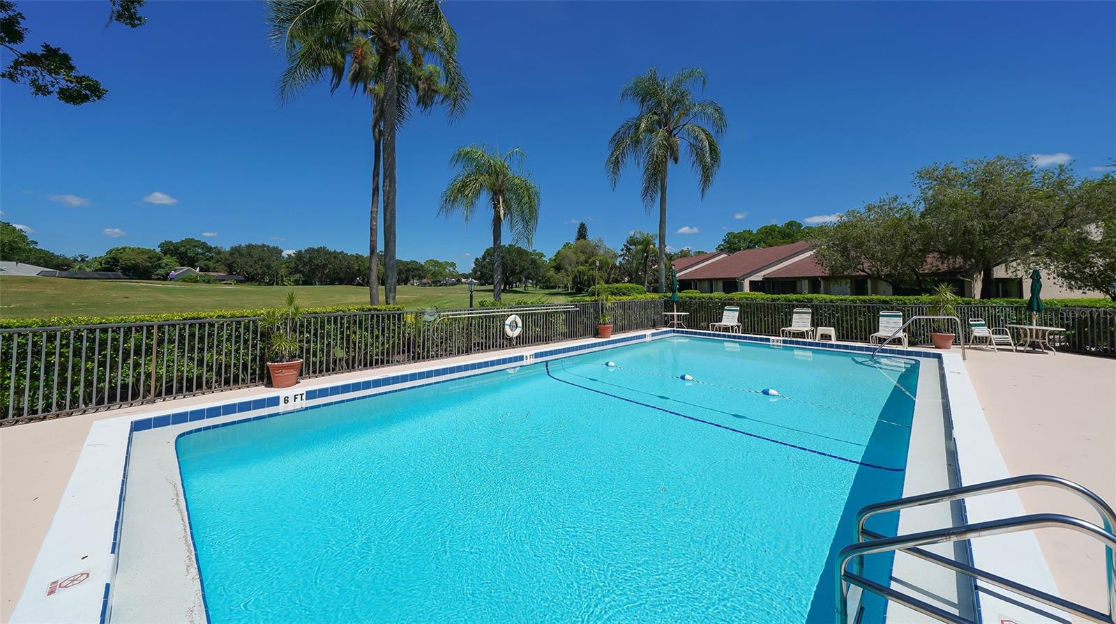 6281 TIMBERLAKE DR #H6, SARASOTA, FL — photo 40