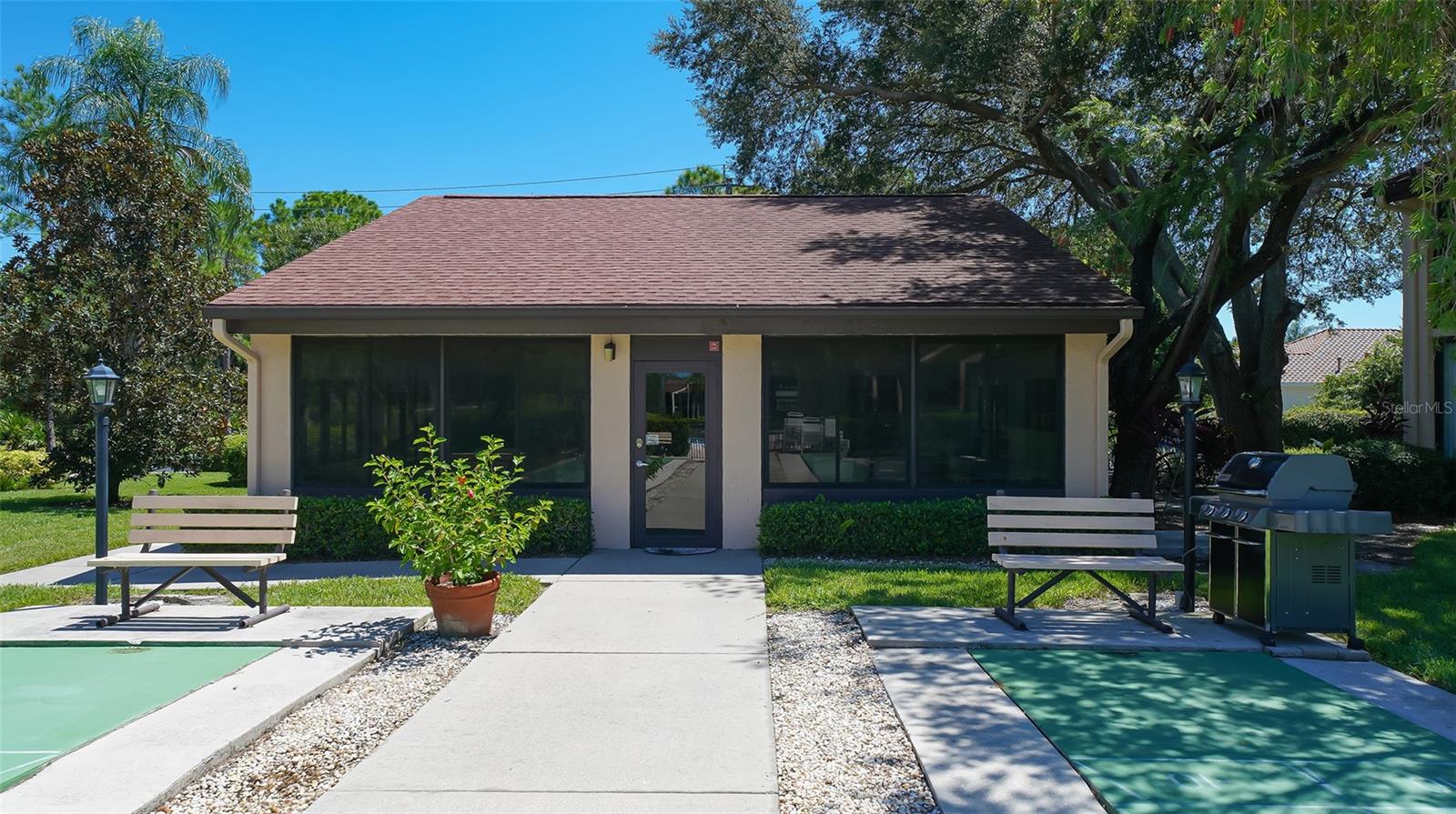 6281 TIMBERLAKE DR #H6, SARASOTA, FL — photo 42
