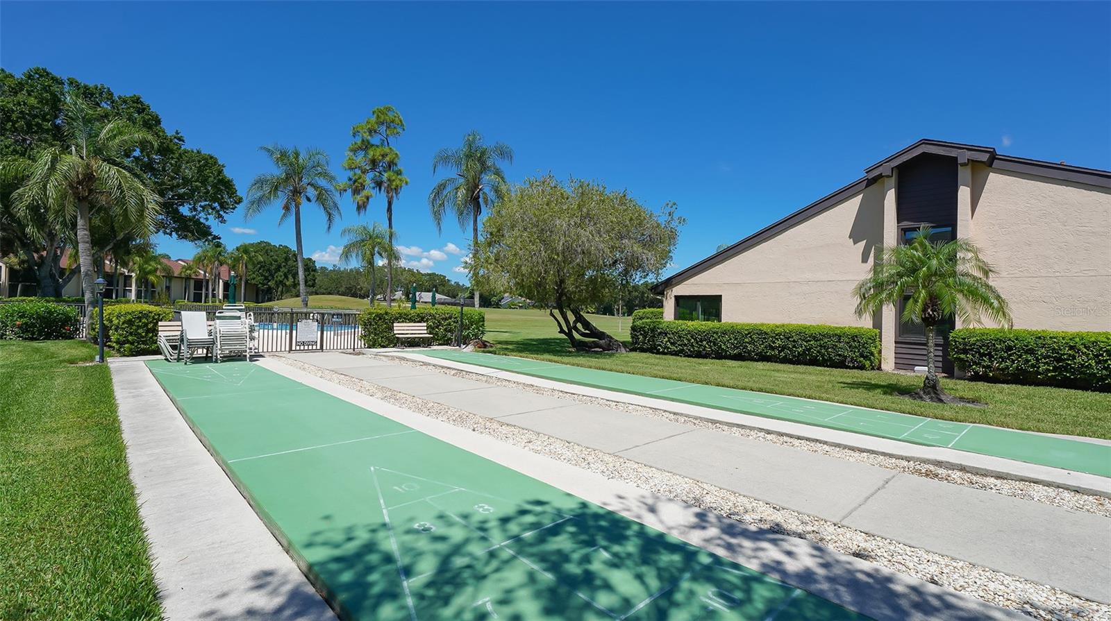 6281 TIMBERLAKE DR #H6, SARASOTA, FL — photo 43