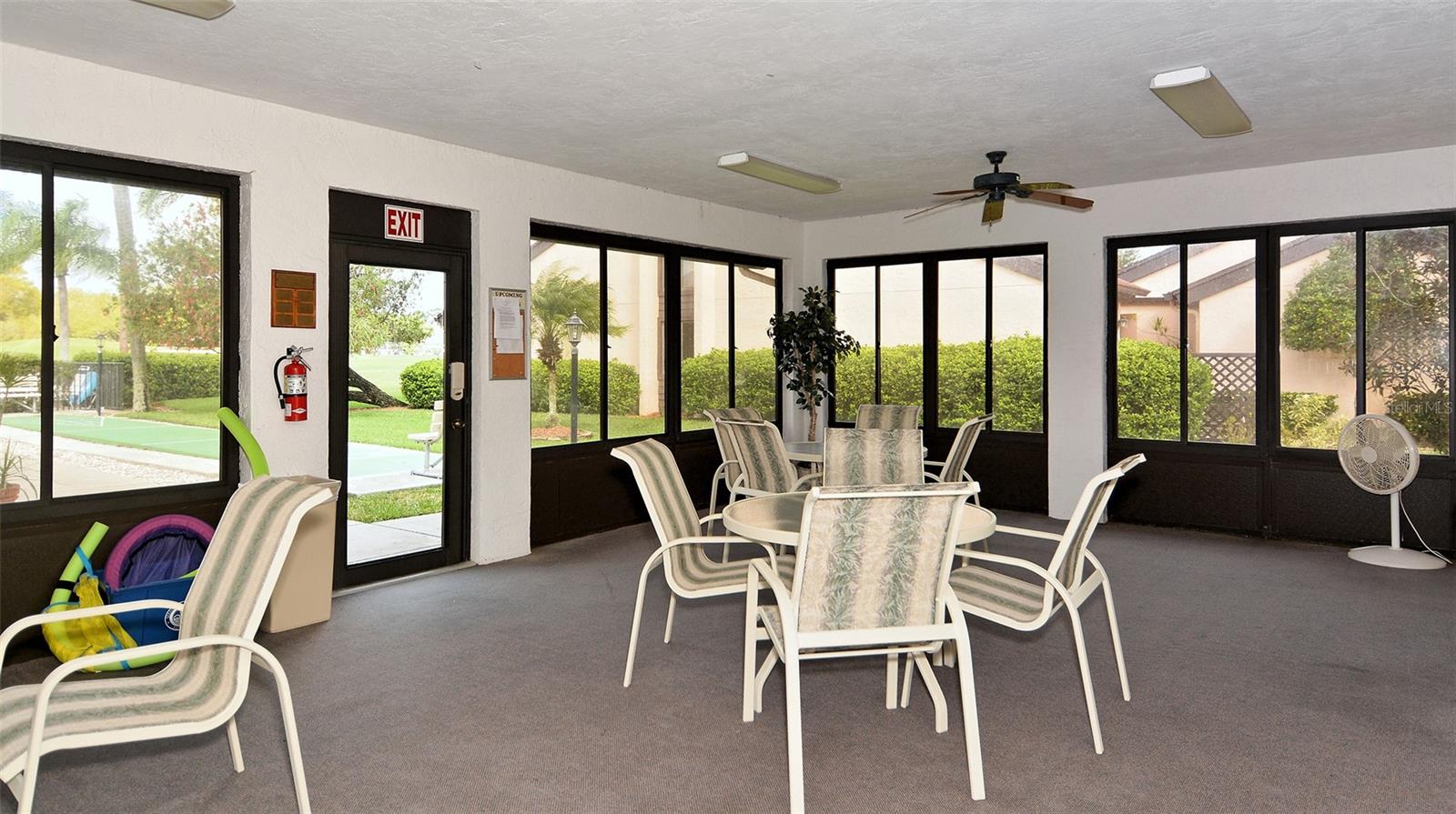 6281 TIMBERLAKE DR #H6, SARASOTA, FL — photo 45