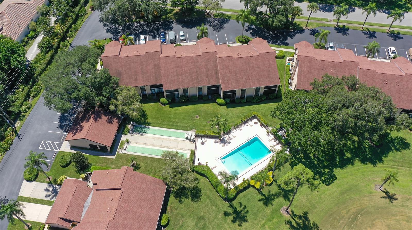 6281 TIMBERLAKE DR #H6, SARASOTA, FL — photo 46